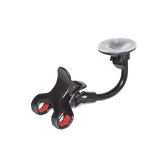   SilverCloud Univerzális, flexibilis vákuumos telefontartó (PNI-SCED01)