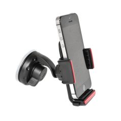   SilverCloud Univerzális, masszív vákuumos telefontartó (PNI-SCED04)