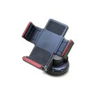 SilverCloud Univerzális, masszív vákuumos telefontartó (PNI-SCED04)