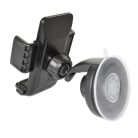 SilverCloud Univerzális, masszív vákuumos telefontartó (PNI-SCED04)