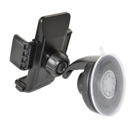 SilverCloud Univerzális, masszív vákuumos telefontartó (PNI-SCED04)