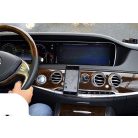 SilverCloud Univerzális, masszív GPS és telefontartó (PNI-SCED05)