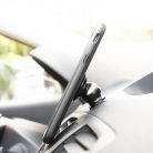 SilverCloud Univerzális, 360° fokos, mágneses telefontartó (PNI-SCED360)