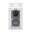 SilverCloud Univerzális, 360° fokos, mágneses telefontartó (PNI-SCED360)