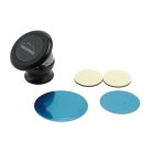 SilverCloud Univerzális, 360° fokos, mágneses telefontartó (PNI-SCED360)