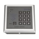 SilverCloud Beltéri beléptető modul, 2 funkció +csengő (PNI-SCKA101)