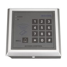   SilverCloud Beltéri beléptető modul, 2 funkció +csengő (PNI-SCKA101)