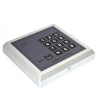 SilverCloud Beltéri beléptető modul, 2 funkció +csengő (PNI-SCKA101)