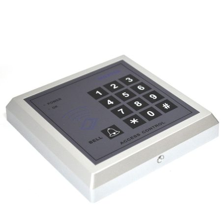 SilverCloud Beltéri beléptető modul, 2 funkció +csengő (PNI-SCKA101)