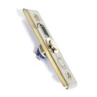 SilverCloud Fém süllyesztett nyitógomb, kilépőgomb (PNI-SCPB303)