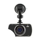 SilverCloud FullHD menetrögzítő kamera, fém ház, 170 Fokos látószög +8Gb microSD (PNI-SCS1200)