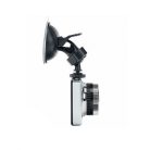 SilverCloud FullHD menetrögzítő kamera, fém ház, 170 Fokos látószög +8Gb microSD (PNI-SCS1200)