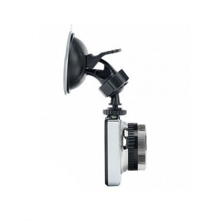 SilverCloud FullHD menetrögzítő kamera, fém ház, 170 Fokos látószög +8Gb microSD (PNI-SCS1200)