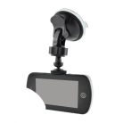 SilverCloud FullHD menetrögzítő kamera, fém ház, 170 Fokos látószög +8Gb microSD (PNI-SCS1200)