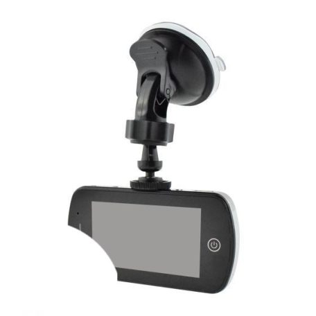 SilverCloud FullHD menetrögzítő kamera, fém ház, 170 Fokos látószög +8Gb microSD (PNI-SCS1200)