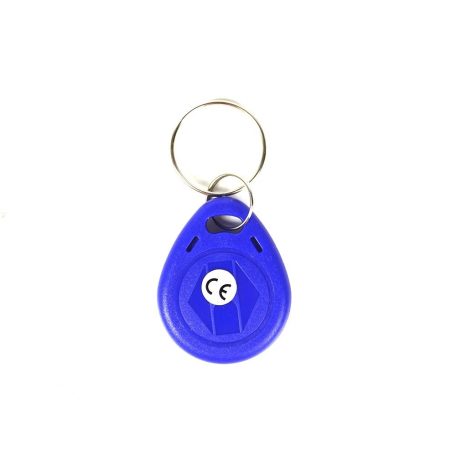 SilverCloud 125kHz-es RFID nyitókulcs (PNI-SCTEM01)