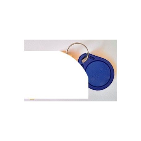 SilverCloud 125kHz-es RFID nyitókulcs (PNI-SCTEM01)