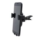 SilverCloud Univerzális, gravitációs telefontartó (PNI-SED25)