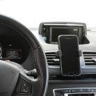 SilverCloud Univerzális, gravitációs telefontartó (PNI-SED25)