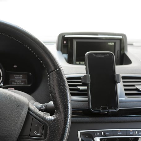 SilverCloud Univerzális, gravitációs telefontartó (PNI-SED25)