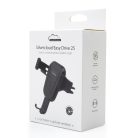 SilverCloud Univerzális, gravitációs telefontartó (PNI-SED25)