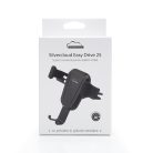 SilverCloud Univerzális, gravitációs telefontartó (PNI-SED25)