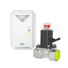 PNI Gázérzékelő készlet mágnesszeleppel (PNI-SH200)