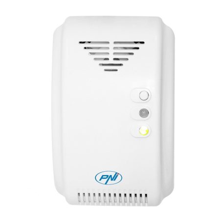 PNI Gázérzékelő készlet mágnesszeleppel (PNI-SH200)