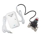 PNI Gázérzékelő készlet mágnesszeleppel (PNI-SH200)