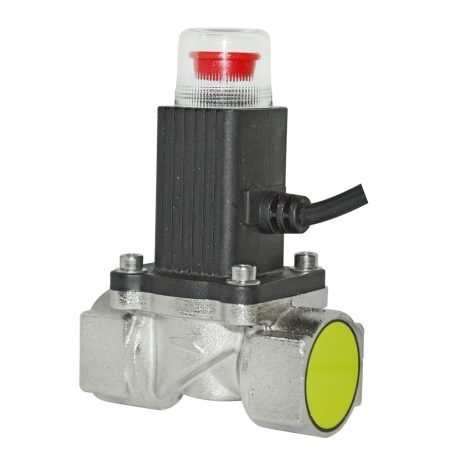 PNI Gázérzékelő készlet mágnesszeleppel (PNI-SH200)