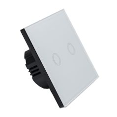 PNI Érintős villanykapcsoló, 2-es (PNI-SH202)