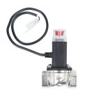 PNI Gázszivárgás és Szénmonoxid érzékelő, mágneses zárószeleppel (PNI-SH250)