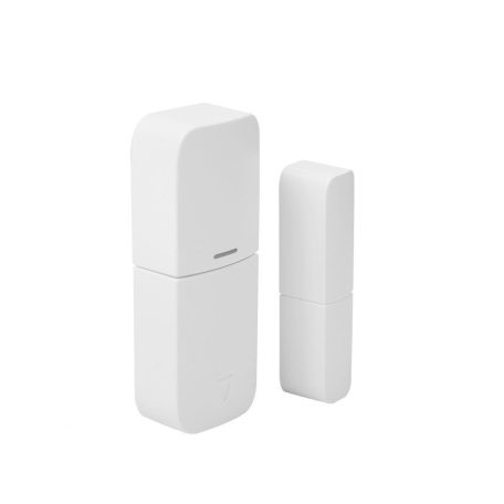 PNI Vezeték nélküli GSM riasztórendszer, 2 érzékelővel, szirénával (PNI-SHPG300)