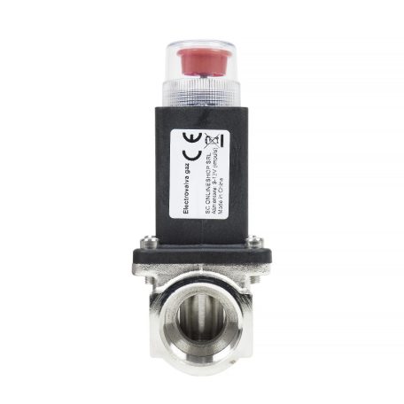 PNI Wifi-s gázszivárgás érzékelő, mágneses zárószeleppel (PNI-SHS300)