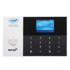 PNI WIFI/GSM riasztórendszer, 2 érzékelővel, szirénával, Rfid kulccsal (PNI-SHS550)