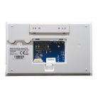PNI WIFI/GSM riasztórendszer, 2 érzékelővel, szirénával, Rfid kulccsal (PNI-SHS550)