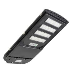   PNI 300W-os napelemes fém LED lámpatest mozgásérzékelővel (PNI-SL130)