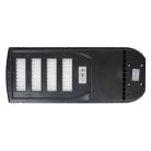 PNI 300W-os napelemes fém LED lámpatest mozgásérzékelővel (PNI-SL130)