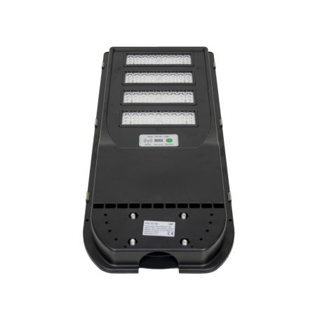 PNI 300W-os napelemes fém LED lámpatest mozgásérzékelővel (PNI-SL130)