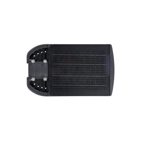 PNI 100W-os napelemes fém LED lámpatest mozgásérzékelővel (PNI-SL210)