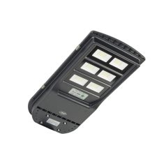   PNI 200W-os napelemes fém LED lámpatest mozgásérzékelővel (PNI-SL220)