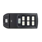 PNI 200W-os napelemes fém LED lámpatest mozgásérzékelővel (PNI-SL220)