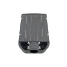 PNI 200W-os napelemes fém LED lámpatest mozgásérzékelővel (PNI-SL220)