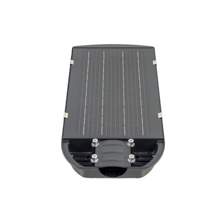 PNI 200W-os napelemes fém LED lámpatest mozgásérzékelővel (PNI-SL220)