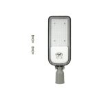 PNI 100W-os utcai fém LED lámpatest (PNI-SL610)