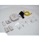 PNI Okosotthon/riasztó kezdőcsomag vezérlő központtal (PNI-SM400)