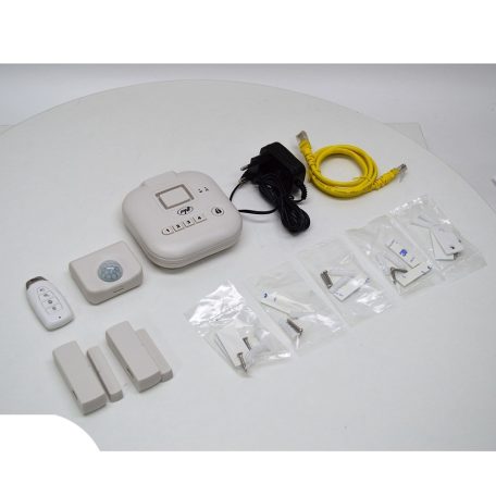 PNI Okosotthon/riasztó kezdőcsomag vezérlő központtal (PNI-SM400)
