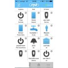 PNI Okosotthon/riasztó kezdőcsomag vezérlő központtal (PNI-SM400)
