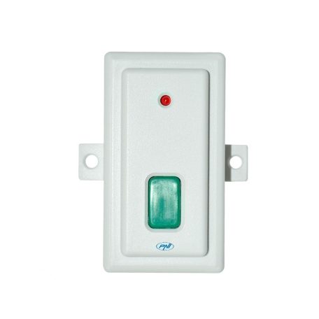 PNI Ajtózár/garázskapu vezérlő, okosotthon rendszerhez (PNI-SM433)