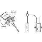 PNI Ajtózár/garázskapu vezérlő, okosotthon rendszerhez (PNI-SM433)